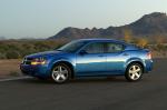 Dodge Avenger 2008 года